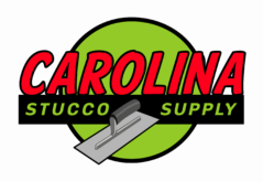 carolina stucco supply logo